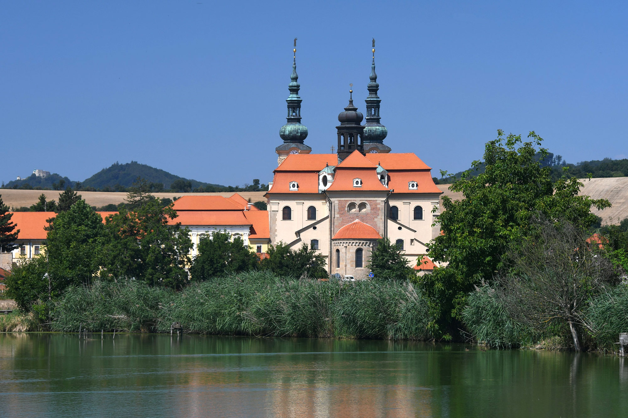 Velehrad  (Photo license: CC BY 2.0)